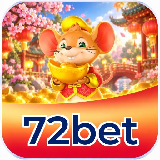 72bet Fortune Games - Tiger, Ox, Rabbit RTP Certificado