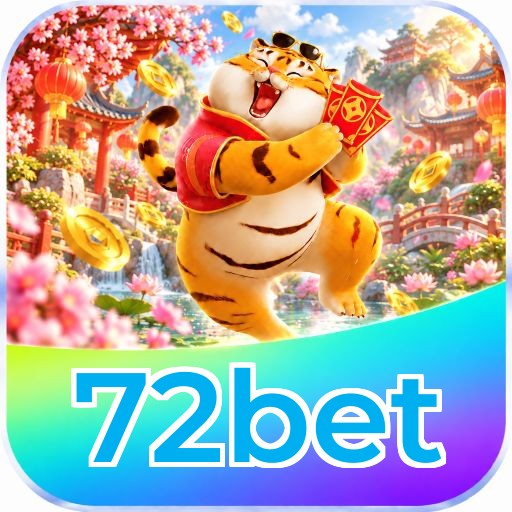 Logo 72bet Telegram Canal Oficial