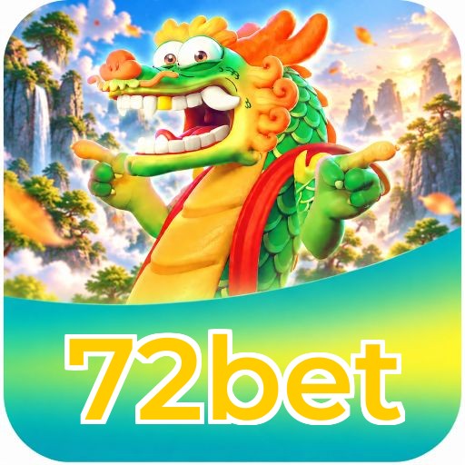 Logo 72bet APK Android Brasil