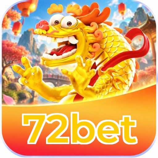 72bet Apostas Esportivas Logo Oficial Certificado