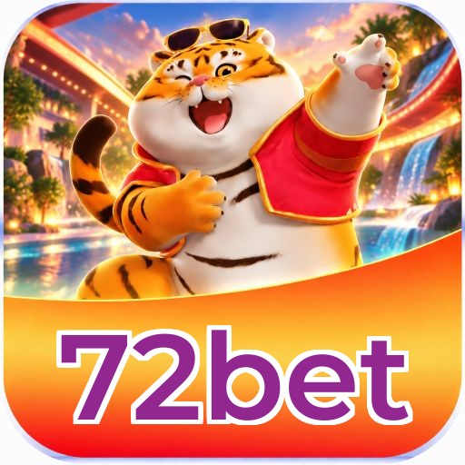 72bet Logo