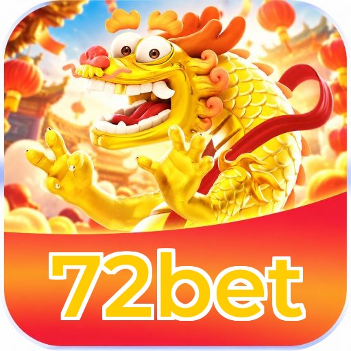 Logo 72bet APP Mobile Brasil