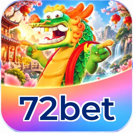 72bet Logo