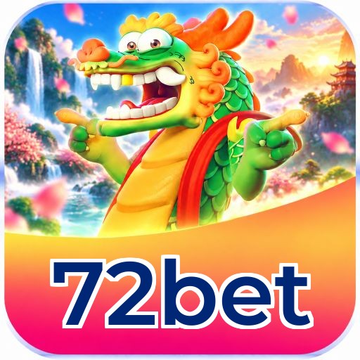 72bet Apostas Esportivas Logo - 34 Esportes Certificados