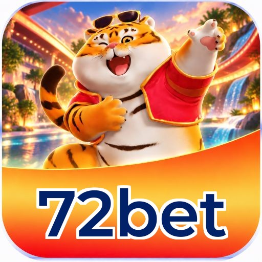 72bet Logo