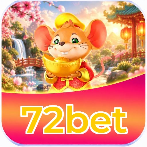 72bet Logo