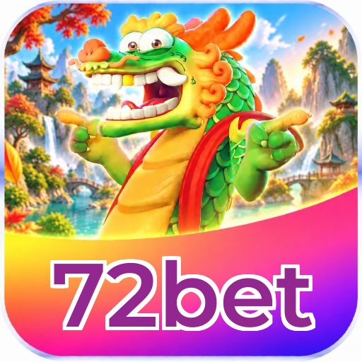 Logo 72bet Bônus Brasil