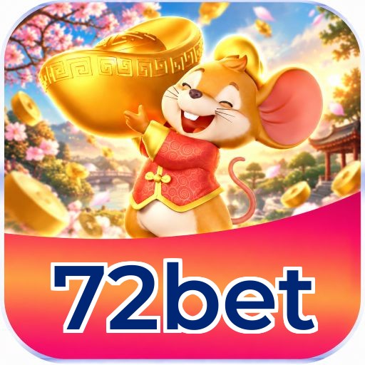 72bet Logo Oficial