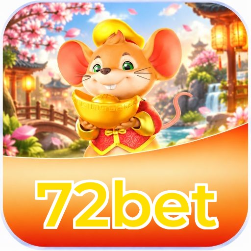 72bet Logo - Bônus de Cadastro