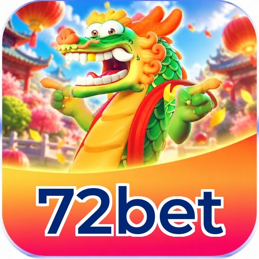 72bet Logo