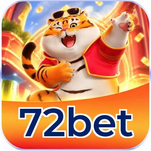 72bet Logo