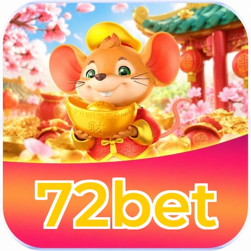 Logo da 72bet