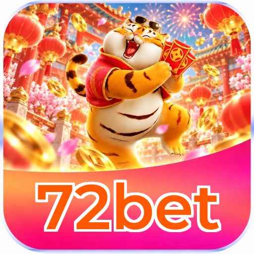 Logo 72bet Loteria Online