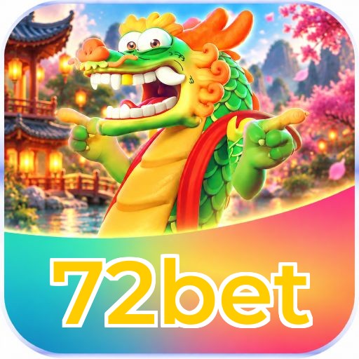 Logo 72bet Slots Premium Brasil