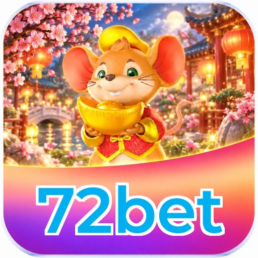 72bet APP Logo Oficial Certificado Android iOS