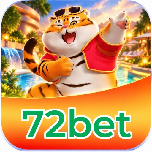 Logo 72bet Plataforma Certificada