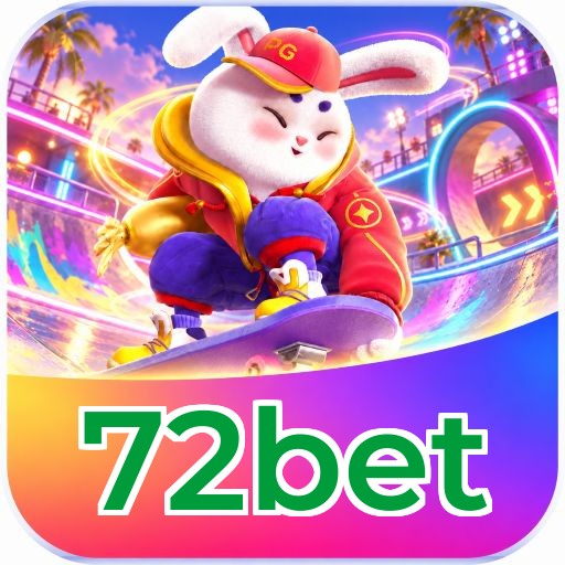 Logo 72bet Cassino Ao Vivo Brasil
